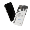 Red Bull Phone Case Coconut Edition