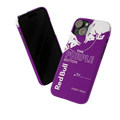 Red Bull Phone Case Acai Edition