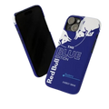 Red Bull Phone Case Blueberry Edition