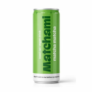 Matchami Matcha Matcha