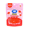 Amos 4D Gummy Roses