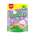 Candy Amos Peelerz Gummy Eggs Easter