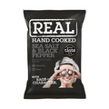 Real Crisp Small Sea Salt & Black Pepper