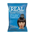 Real Crisp Petites Bretzels Sel et Vinaigre