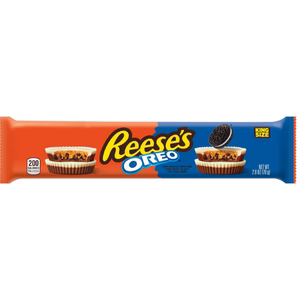 Coupes Reese's Oreo Grand format Chocolat au lait et Crème blanche