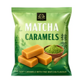 Bardollini Matcha Caramels