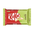 Kit Kat Lemon