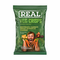Real Crisp Small Vegetables Crisps