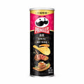Pringles Classic M5 Steak and Foie Gras