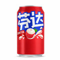 Fanta Lychee China