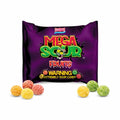 Barnetts Mega Sour Fruits