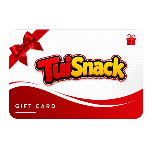 Gift Card TuiSnack