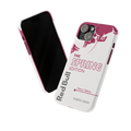 Red Bull Phone Case Cherry Sakura Edition