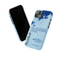 Red Bull Phone Case Glacier Edition