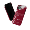 Red Bull Phone Case Festive Edition