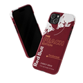 Red Bull Phone Case Peach Edition