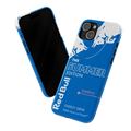 Red Bull Phone Case Juneberry Edition