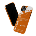 Red Bull Phone Case Rumtopf Edition