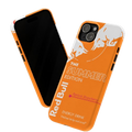 Red Bull Phone Case Apricot Strawberry Edition