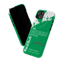 Red Bull Phone Case Dragon Fruit Edition