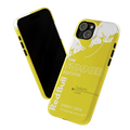Red Bull Phone Case Sudachi Lime Edition