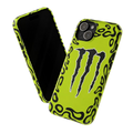 Monster Energy Phone Case Lando Norris