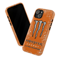 Monster Energy Phone Case Ultra Sunrise