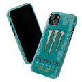 Monster Energy Phone Case Ultra Fiesta Mango