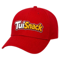 Cap TuiSnack Red