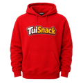 Sweatshirt TuiSnack Red
