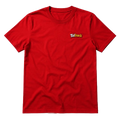 T-Shirt TuiSnack Red