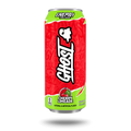 Ghost Energy Cerise Citron Vert