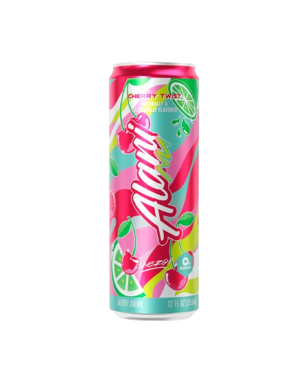Alani Nu Cherry Twist