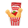 Funnycandy Chick'N Gum Bubble Gum