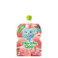 Minute Maid Qoo Peach Pocket Japan