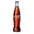 Coca Cola Mapple Bottle