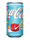 Coca Cola Dreamworld