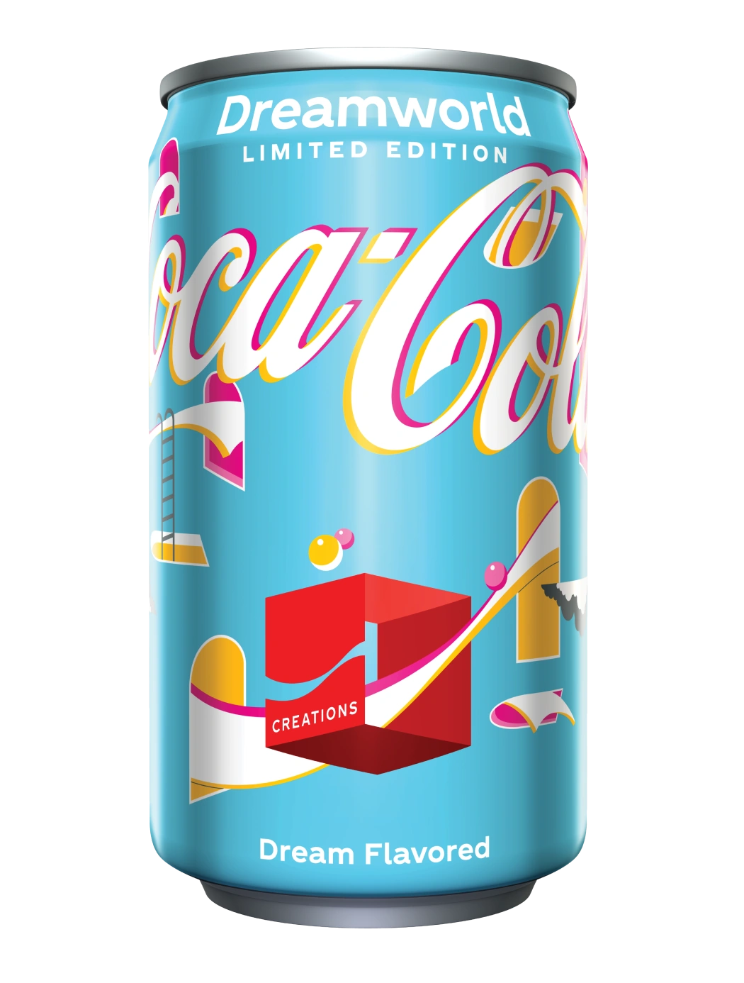 Coca Cola Dreamworld