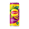 Lipton Ice Tea Tropical