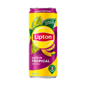 Lipton Ice Tea Tropical