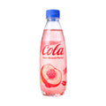 Coca Cola Peach Blossom Bottle