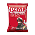 Real Crisp Sea Salt