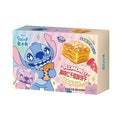 Binqi Stitch Almond Mille-Feuille Biscuit