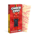 Choco Foot Belgique Framboise Chocolat