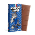 Choco Foot Italie Chocolat au lait