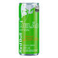 Red Bull Maracuja Melao Edition 250ML Brazil
