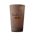 Red Bull Cup Led Marron