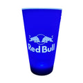 Red Bull Cup LED Bleu/Blanc