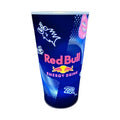 Conception de LED pour la Red Bull Cup