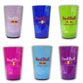Pack 6X Gobelet LED Red Bull
